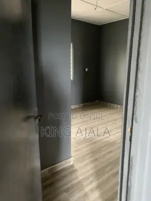 Furnished 2bdrm Apartment in Kasoa Lamptey By, New Market for rent