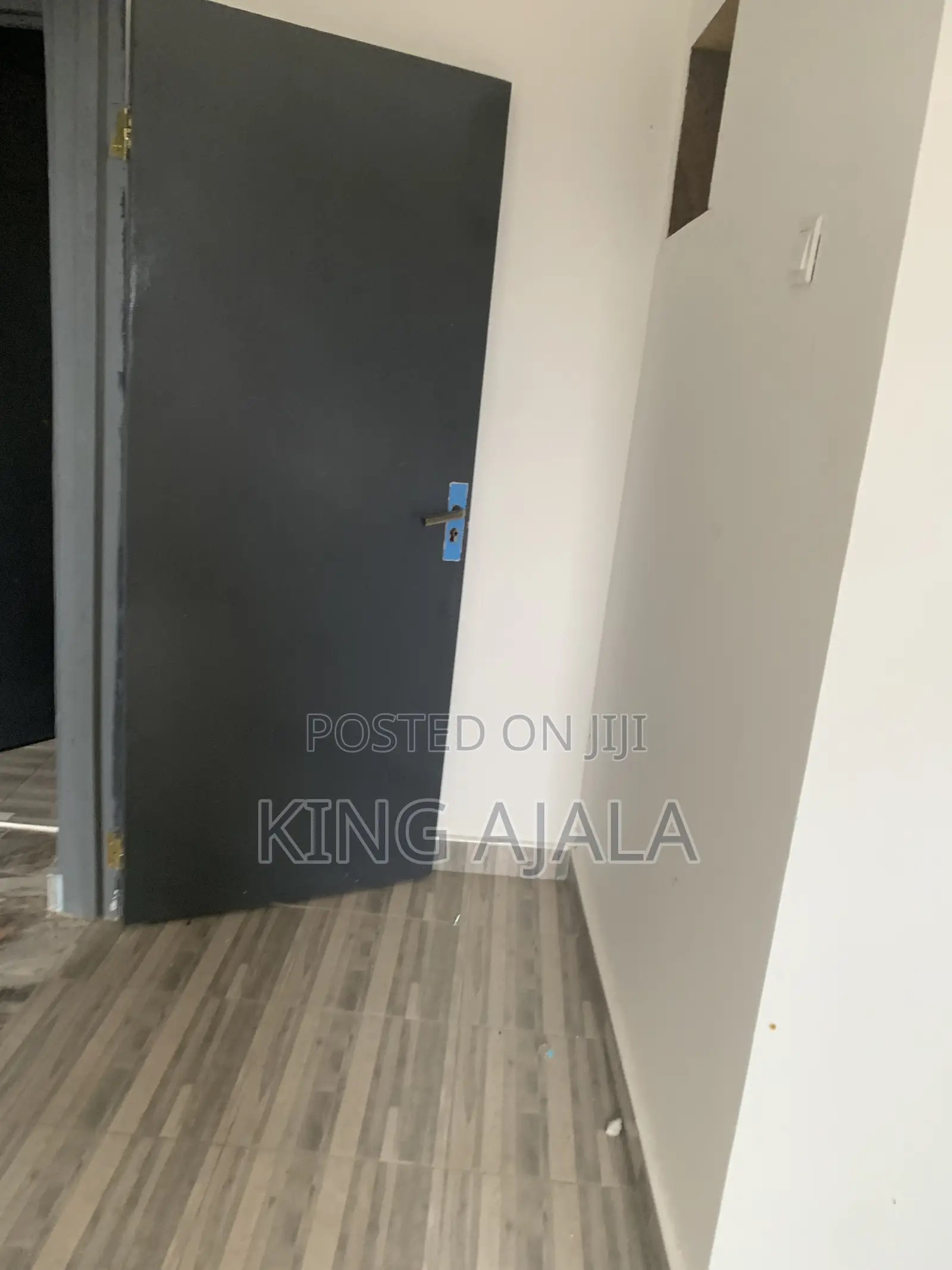 Furnished 2bdrm Apartment in Kasoa Lamptey By, New Market for rent