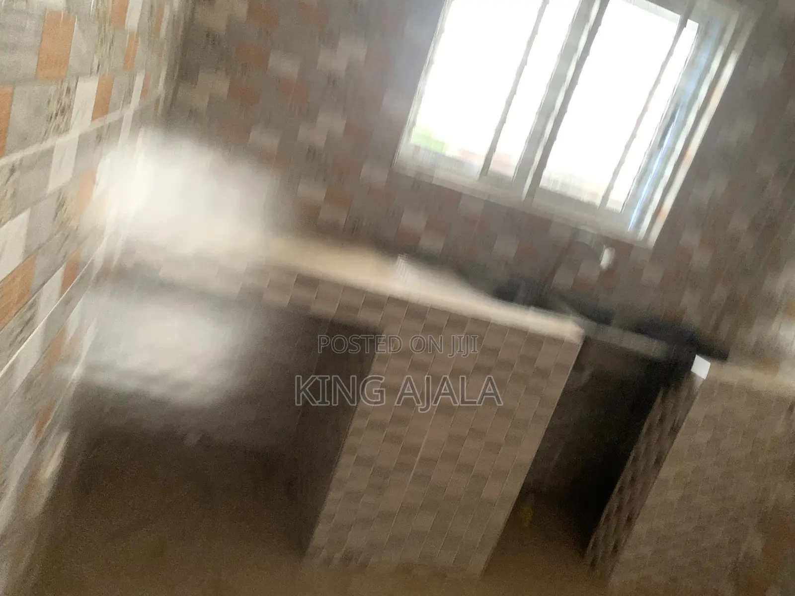 Furnished 2bdrm Apartment in Kasoa Lamptey By, New Market for rent