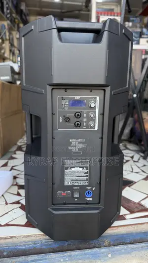 RCF Active 15” Speaker