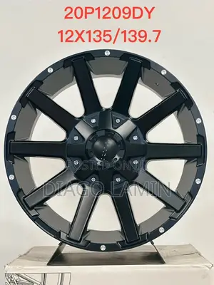 Ford Rim 20