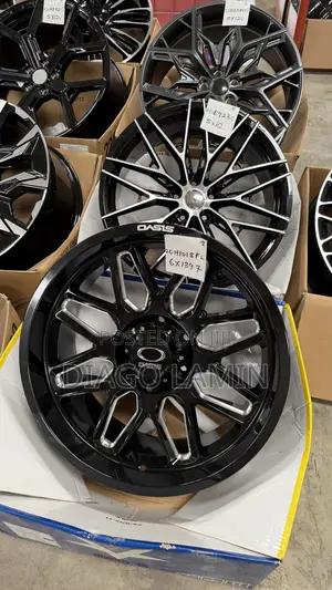 Ford Rim 20