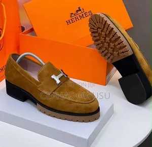 Hermes Designer Shoes