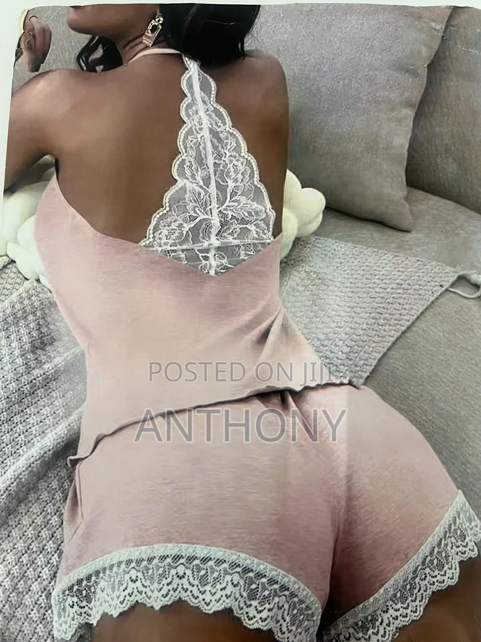 Night Wear