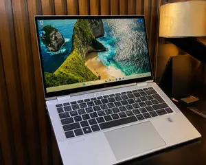 Laptop HP EliteBook 840 G3 16GB Intel Core i7 SSD 256GB