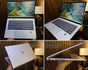 Laptop HP EliteBook 840 G3 16GB Intel Core i7 SSD 256GB
