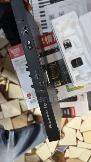 Pioneer DDJ-Flx4
