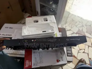 Pioneer DDJ-Flx4