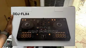 Pioneer DDJ-Flx4