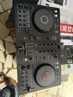 Pioneer DDJ-Flx4