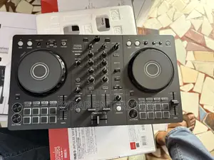 Pioneer DDJ-Flx4