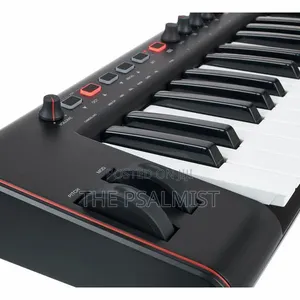 Ik Multimedia Irig Keys 2 Pro Midi Controller