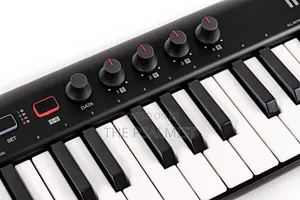 Ik Multimedia Irig Keys 2 Pro Midi Controller
