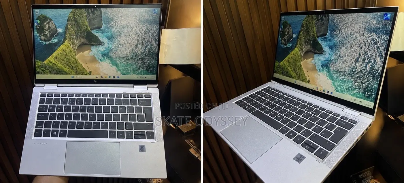 Laptop HP EliteBook 840 G3 16GB Intel Core i7 SSD 256GB