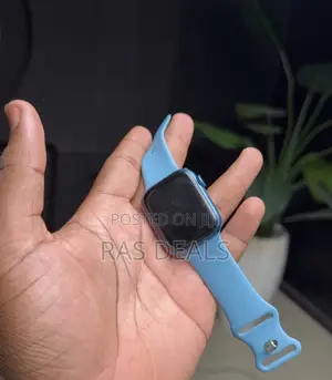 Apple Watch Series 7 45mm