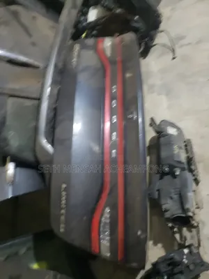 Dodge Dart Doors