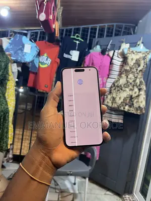 Apple iPhone 14 Pro Max 256 GB Red