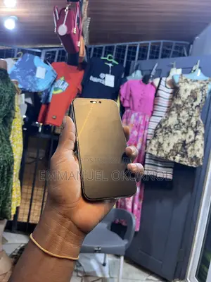 Apple iPhone 14 Pro Max 256 GB Red