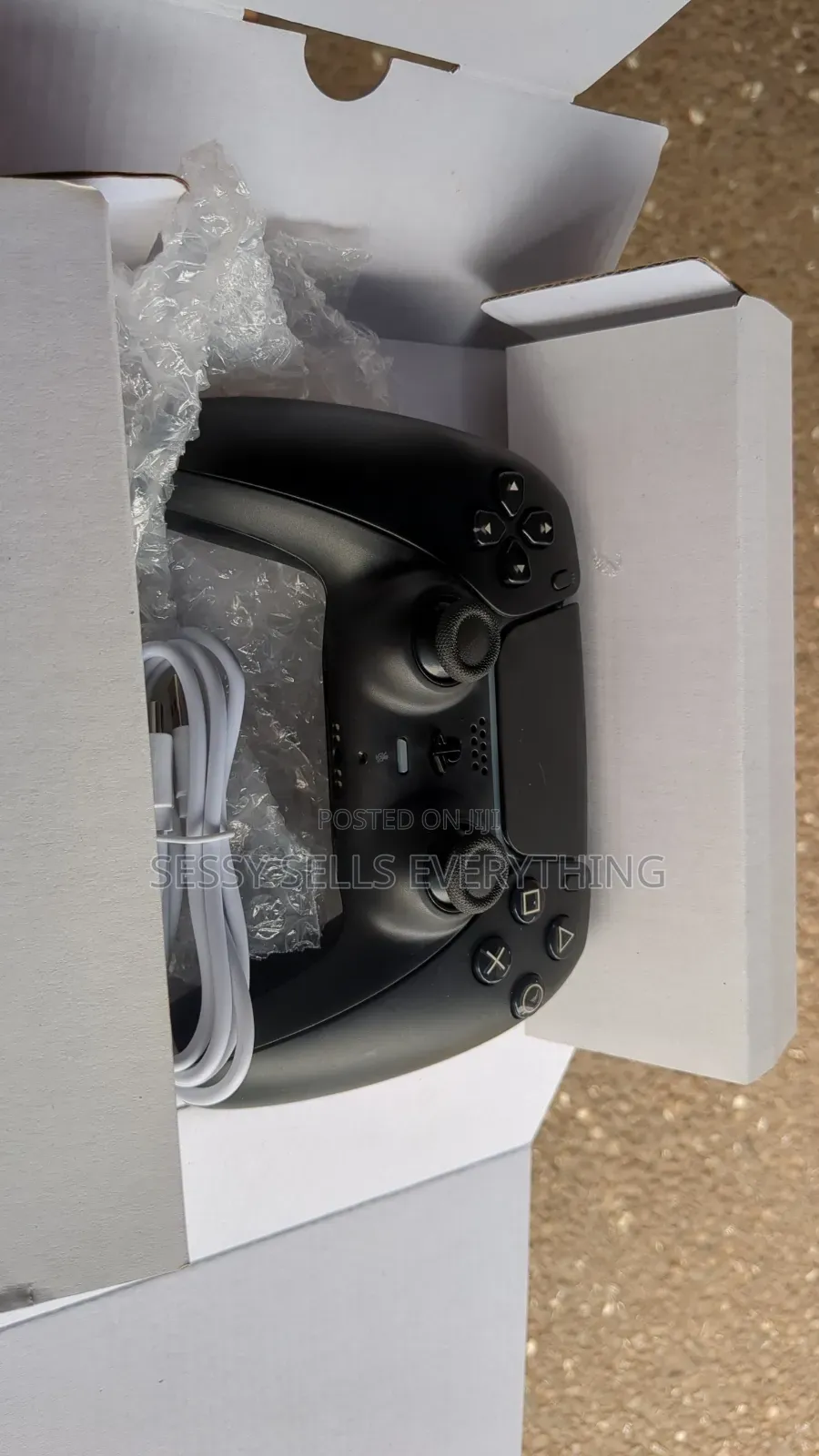 Ps5 Wireless Controller