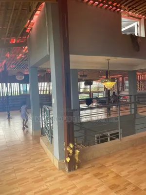 Event Center, With Chairs, Speaker, Mics. Etc