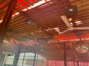 Event Center, With Chairs, Speaker, Mics. Etc