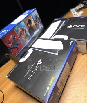 PS5 Slim Digital