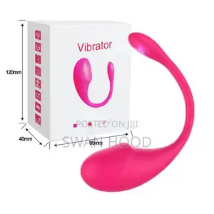 Vibrator / G Spot Vibrator / Sex Toys