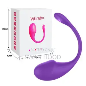 Vibrator / G Spot Vibrator / Sex Toys