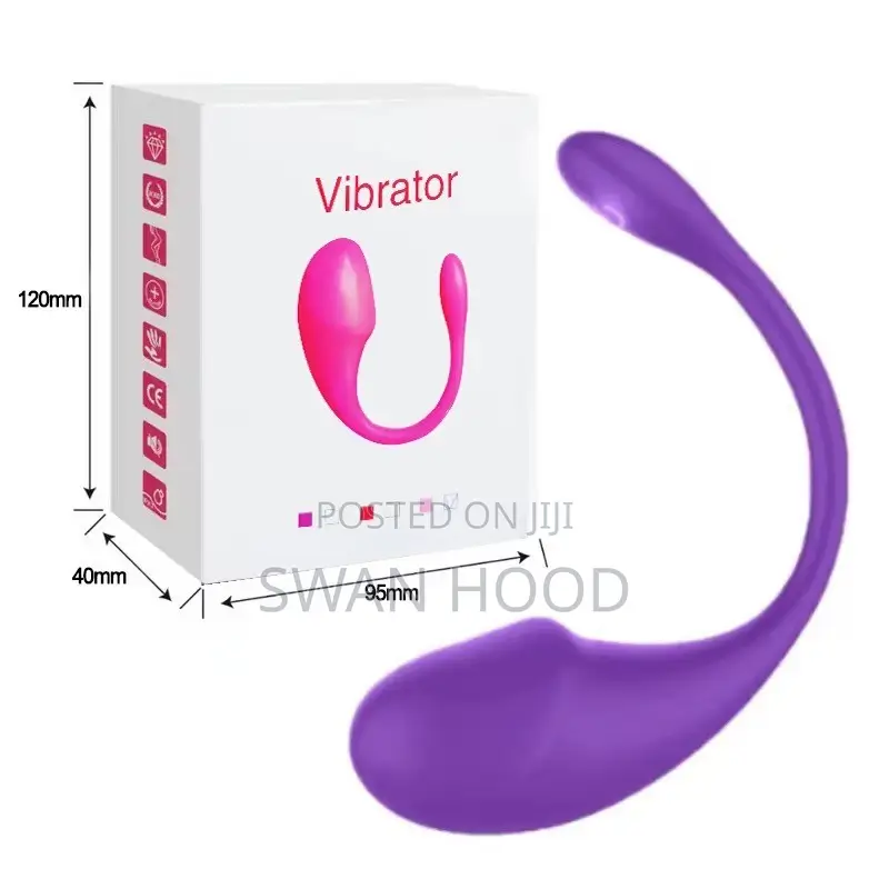 Vibrator / G Spot Vibrator / Sex Toys