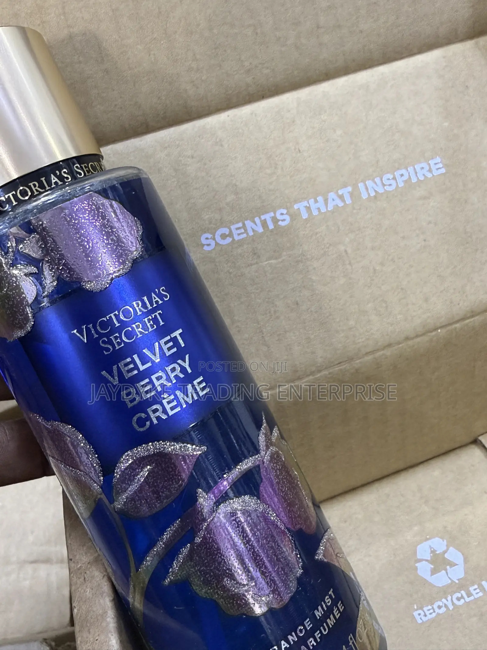 Victoria’S Secret Body Mist (Splash)