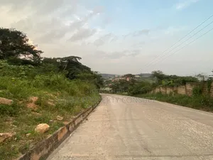 3 Plots for Sale at Aburi Total Enclave
