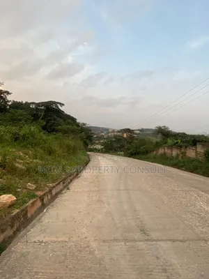 3 Plots for Sale at Aburi Total Enclave