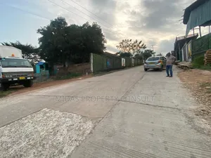 3 Plots for Sale at Aburi Total Enclave