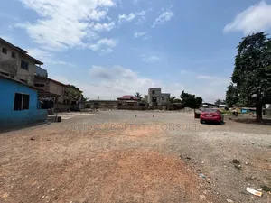 3 Plots for Sale at Martey Tsuru East Airport