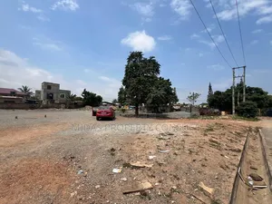 3 Plots for Sale at Martey Tsuru East Airport