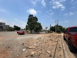 3 Plots for Sale at Martey Tsuru East Airport