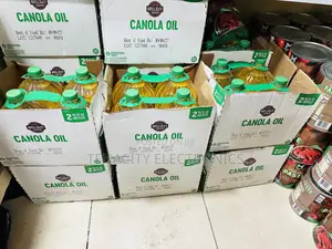 Wellsley Farms Canola Oil 2.84l