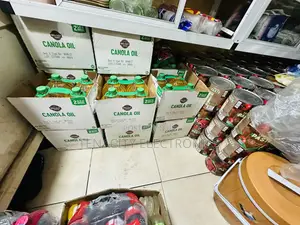 Wellsley Farms Canola Oil 2.84l
