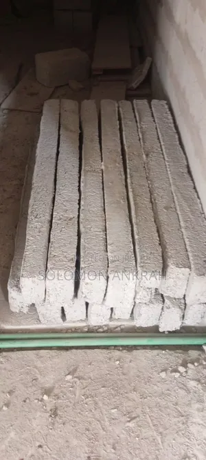 Lentil Beams for Doors and Windows Post.