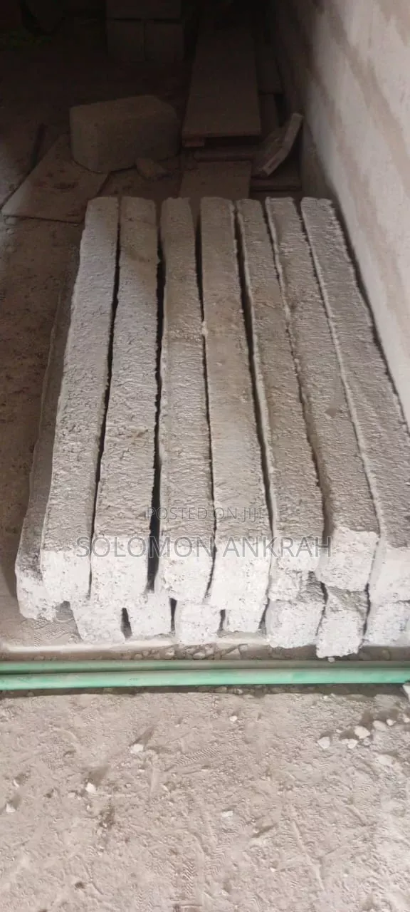Lentil Beams for Doors and Windows Post.
