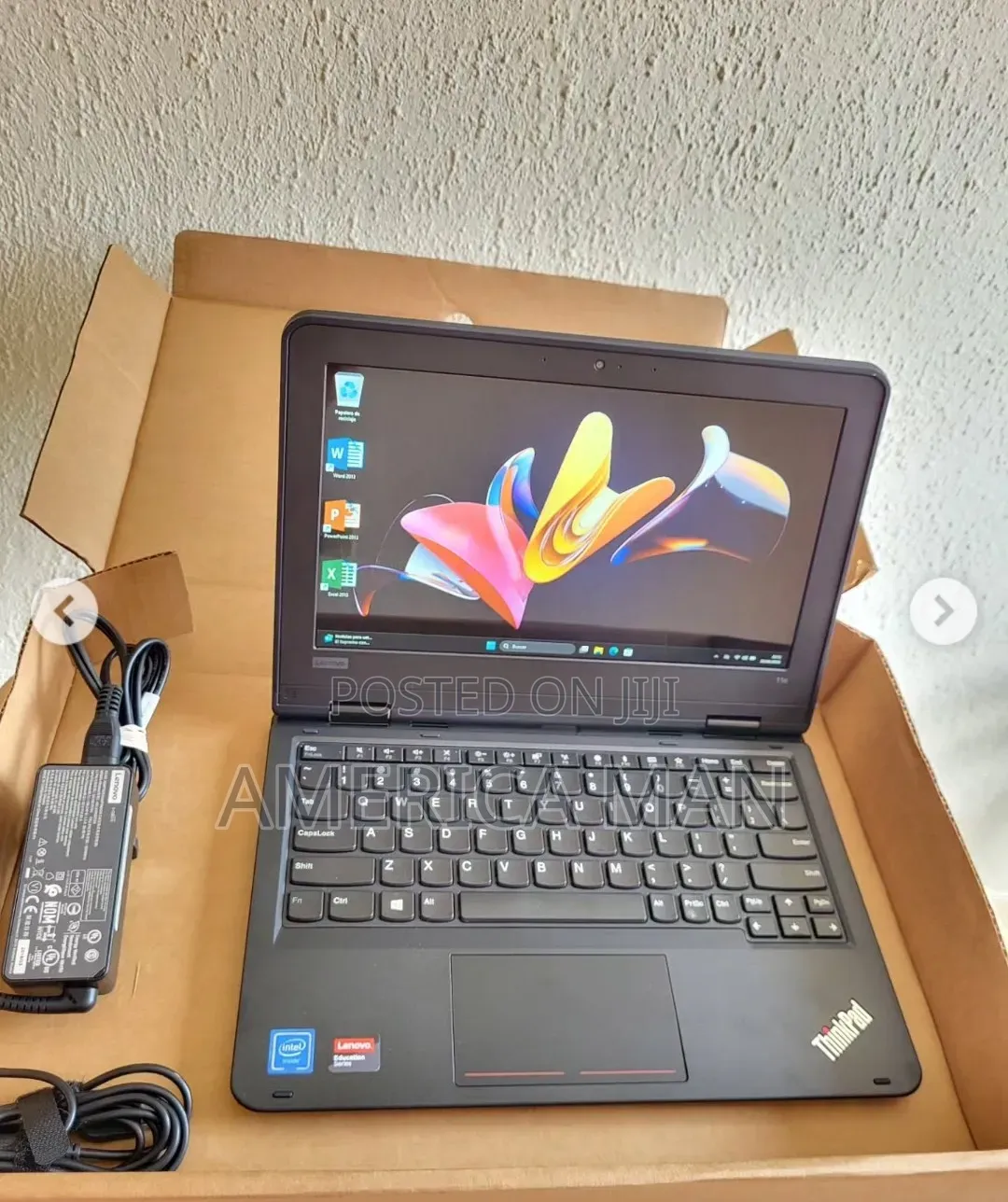 Laptop Lenovo IdeaPad Yoga 11 4GB Intel SSD 128GB