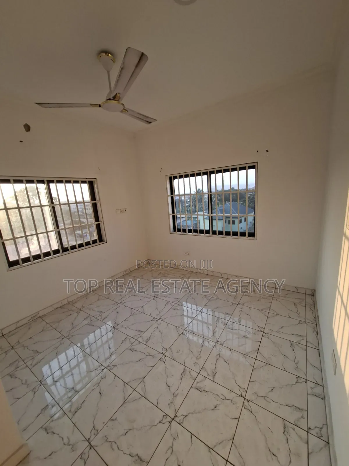 2bdrm Apartment in ,,Haatso, Ga East Municipal for rent
