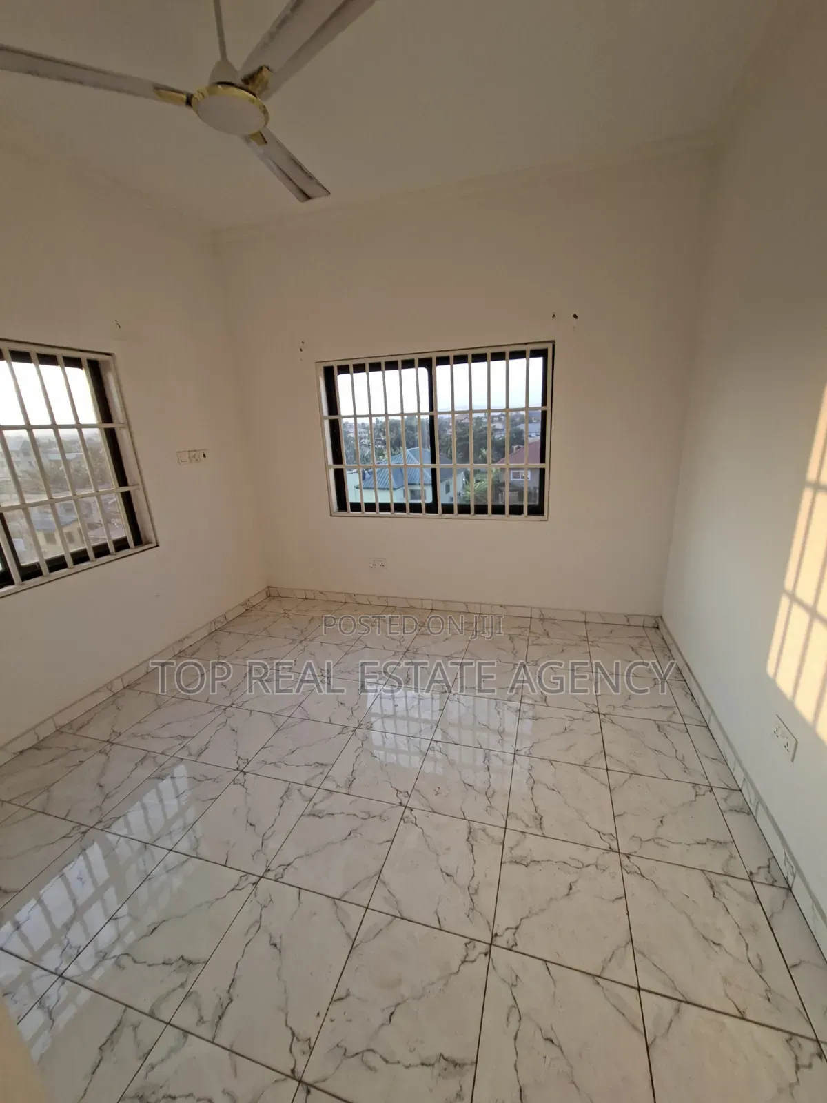 2bdrm Apartment in ,,Haatso, Ga East Municipal for rent