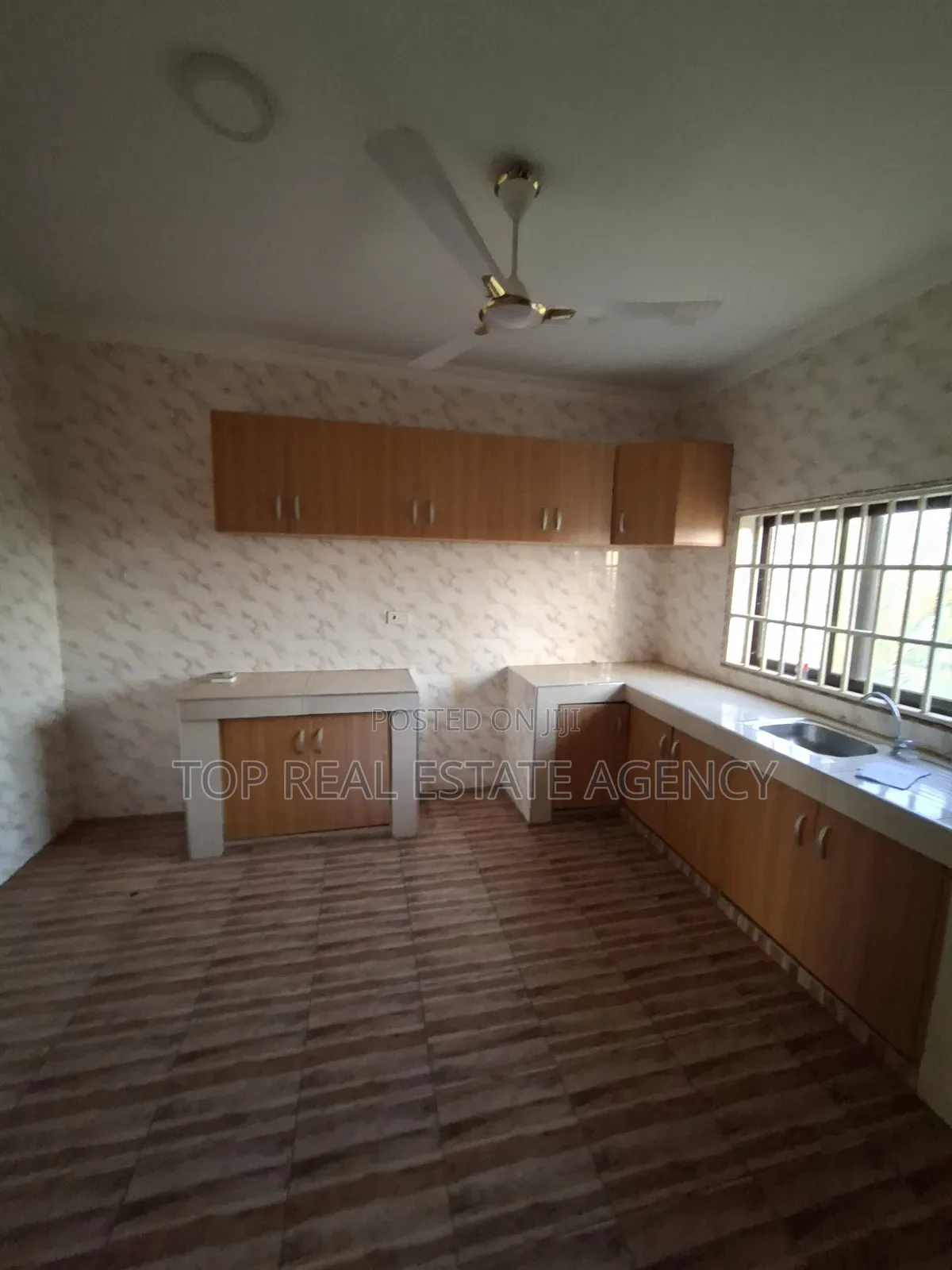 2bdrm Apartment in ,,Haatso, Ga East Municipal for rent