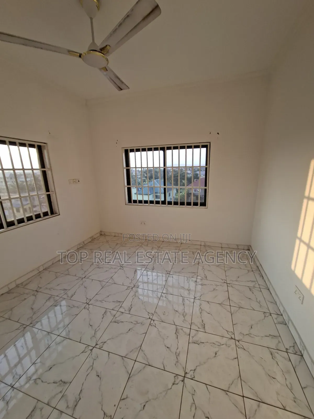 2bdrm Apartment in ,,Haatso, Ga East Municipal for rent