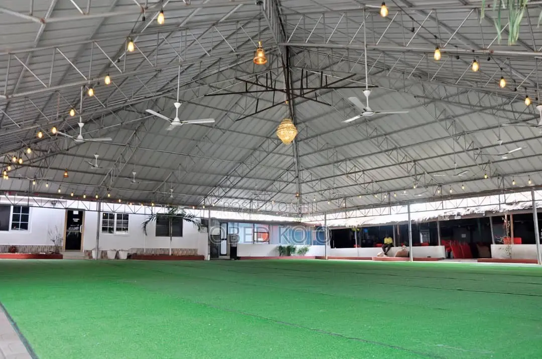 Events Center