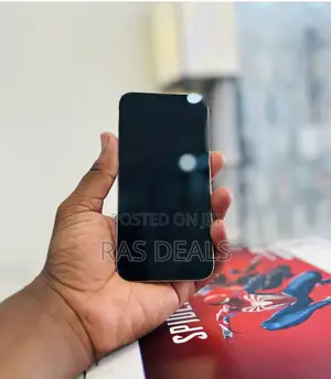 Apple iPhone 13 Pro Max 256 GB Gold