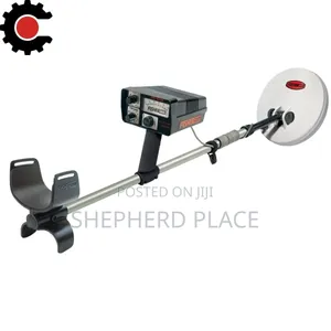 Fisher M-66 Valve and Box Locator – Detector F