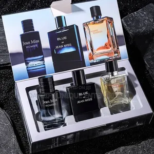 3in1 Nice Perfume in a Box (30ml Each)