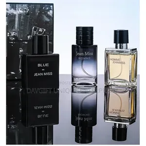 3in1 Nice Perfume in a Box (30ml Each)